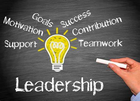 Leadership transformation